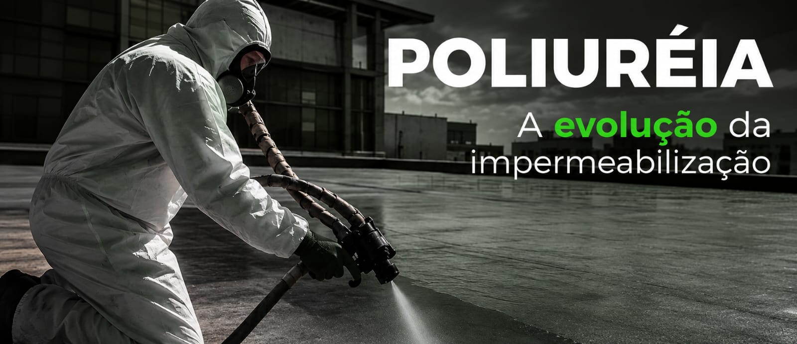 Poliureia